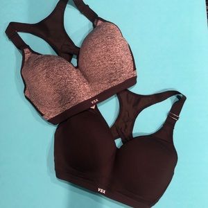 VSX High Impact Sports Bra Duo